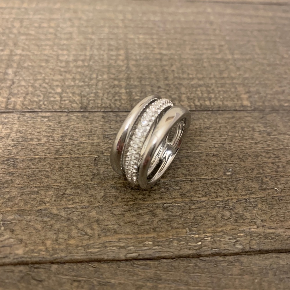 Swarovski Ring